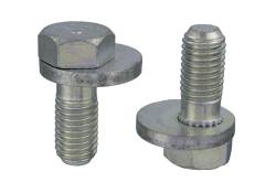 Ford Performance Parts - Ford Perf. M-3B236-A 05-14 Mustang Caster & Camber Alignment Eccentric Bolt Kit - Image 21