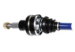 Ford Performance Parts - Ford Performance M-4130-MA 15-25 Mustang Half Shaft Upgrade Kit - Image 3
