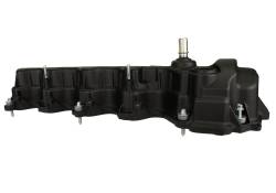 Ford Performance Parts - Ford Performance M-6582-FR3VBLK Black Ford Racing Coated 3-Valve Cam Covers - Image 3