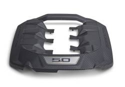 Ford Performance Parts - Ford Performance M-9680-M50D Engine Cover Kit 2024 Mustang 5.0L - Image 2