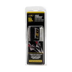 Design Engineering - Design Engineering 10457 Heat Shroud 0.75"x36" - Image 3