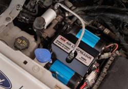 Ford Performance Parts - Ford Performance M-1830-BRC Underhood Air Compressor Kit for 21-25 Bronco - Image 3
