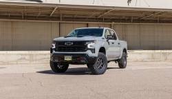 ReadyLift - ReadyLift 67-35150UB 32" U-Bolt Kit for 25 Silverado/Sierra 1500 - Image 3