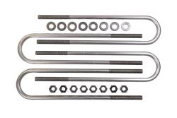 ReadyLift - ReadyLift 67-35150UB 32" U-Bolt Kit for 25 Silverado/Sierra 1500 - Image 1