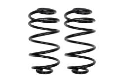 UMI Performance - UMI Performance 4050R Coil Spring Lowering Kit for Select GM Cars - Image 3