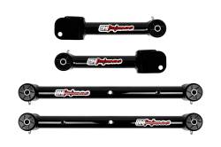 UMI Performance - UMI Performance 301516-B Trailing Arm Rear for Select GM Cars - Image 1