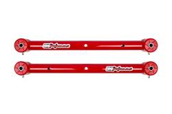 UMI Performance - UMI Performance 301516-R Rear Trailing Arm Red - Image 4