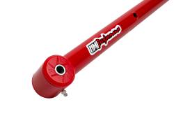 UMI Performance - UMI Performance 301516-R Rear Trailing Arm Red - Image 8