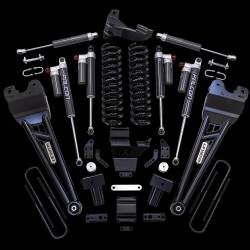 ReadyLift - ReadyLift 43-23440 4" Coil Spring Lift Kit for Ford F250/F350 Super Duty - Image 2