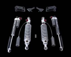 ReadyLift - ReadyLift 42-52640 6" Suspension Lift Kit Falcon Shocks for 22-26 Toyota Tundra - Image 2