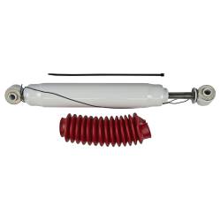 Rancho - Rancho RS55054 RS5000X 0" Rear Shock Absorber for 17-24 Nissan Titan - Image 1