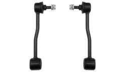 Rancho - Rancho RS62141 3.5" Front Stabilizer Bar Link Kit for 18-23 Gladiator/Wrangler - Image 1