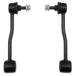 Rancho - Rancho RS62141 3.5" Front Stabilizer Bar Link Kit for 18-23 Gladiator/Wrangler - Image 2