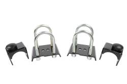 UMI Performance - UMI Performance 6410 Axle Flip Kit for Chevy/GMC - Image 4