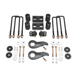 ReadyLift 69-3030 3" SST Lift Kit for 20-21 Silverado/Sierra 2500HD