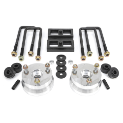 ReadyLift 69-2930 3.0" SST Lift Kit for 19-23 Ford Ranger 4WD