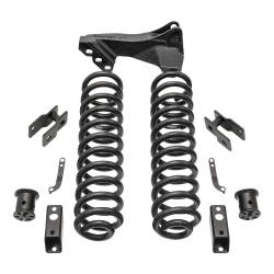 ReadyLift 46-2728 2.5" Suspension Leveling Kit for 11-22 Ford Super Duty 4WD