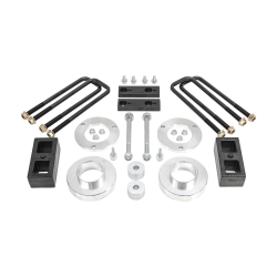 ReadyLift 69-5530 3"Front/2"Rear SST Lift Kit Pre load Spacer for 05-22 Tacoma