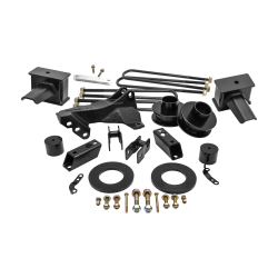 ReadyLift 69-2741 2.5" SST Lift Kit 2pc D/S for 17-22 Ford Super Duty 4WD