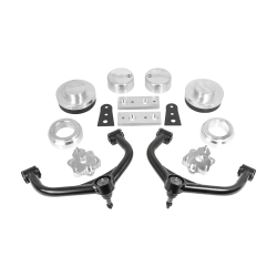 ReadyLift 69-1040 4.0" SST Lift Kit for 09-25 Dodge RAM 1500 4WD