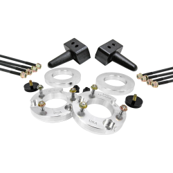 ReadyLift 69-2755 2.5" SST Lift Kit for 17-20 Ford Raptor 4WD