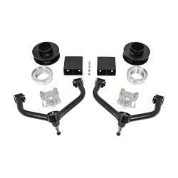 ReadyLift 69-1935 3.5" SST Lift Kit for 19-25 RAM 1500 4WD