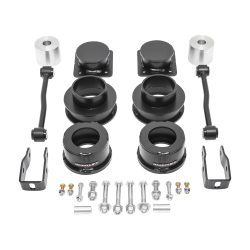 ReadyLift 69-6025 2.5" SST Lift Kit for 20-25 Jeep JT Gladiator