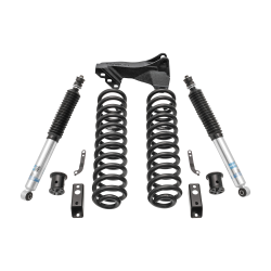 ReadyLift 46-2727 2.5" Front Lift Kit w/Bilstein Shocks for 11-16 Super Duty