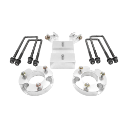 ReadyLift 69-4630 3"Front/2"Rear SST Lift Kit16-19 Nissan Titan XD