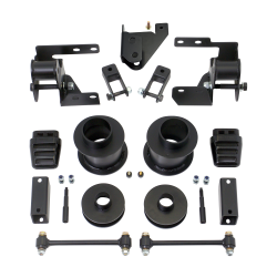 ReadyLift 69-1242 4.5" Front/2.5" Rear SST Lift Kit for 14-19 RAM 2500 4WD
