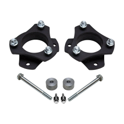 ReadyLift 66-5025 2.5" Front Leveling Kit for 99-06 Toyota Tundra/Sequoia