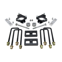 ReadyLift 69-5175 3"Front/1"Rear SST Lift Kit for 07-21 Toyota Tundra TRD/SR5