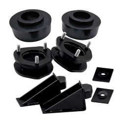 ReadyLift 69-1030 2.5" SST Lift Kit for 09-12 Dodge RAM 1500 4WD