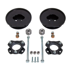 ReadyLift 69-5010 2.5"Front/1.5"Rear SST Lift Kit for 01-07 Toyota Sequoia