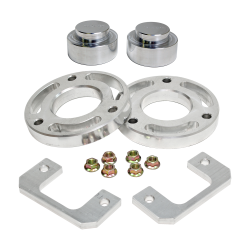 ReadyLift 69-3015 2.25" SST Suspension Lift Kit for 07-20 GM 1500 SUV
