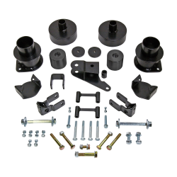 ReadyLift 69-6000 3" SST Lift Kit for 07-18 Jeep JK Wrangler 4WD