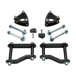 ReadyLift 69-4510 2.5" SST Lift Kit for 05-23 Nissan Frontier/Xterra/Equator