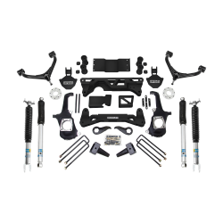 ReadyLift 44-3072 7-8" Lift Kit for Silverado/Sierra 2500HD/3500HD