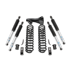 ReadyLift 46-2724 2.5" Leveling Kit for 17-19 Super Duty Diesel 4WD