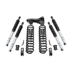 ReadyLift 46-2729 2.5" Suspension Leveling Kit for 11-16 Ford Super Duty 4WD