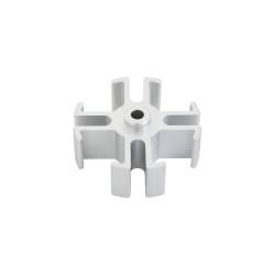 Mr Gasket - Mr Gasket 2392 Aluminum Fan Spacer Kit - Image 3