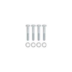 Mr Gasket - Mr Gasket 2392 Aluminum Fan Spacer Kit - Image 6