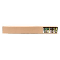 Design Engineering - Design Engineering 50121 Boom Mat Leather Look Sound Barrier 48" x 48" - Image 2