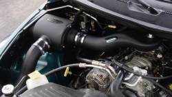 Volant - Volant 36859 RAM Air Scoop Kit for 94-01 RAM 1500/25003.9L V6/5.2/5.9L V8 - Image 3