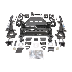 ReadyLift 44-19620 6.0" Big Lift Suspension Kit for 19-22 RAM 1500 4WD