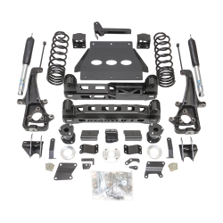 ReadyLift 44-1960 6.0" Big Lift Suspension Lift Kit for 19-22 RAM 1500 4WD