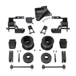 ReadyLift 69-19450 4.5 Front/2.5 Rear SST Lift Kit for 19-24 RAM 2500 4WD