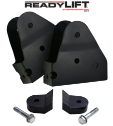 ReadyLift 67-2550 Radius Arm Bracket Kit for 05-16 Ford Super Duty 4WD