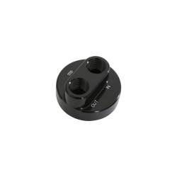 Earl's Performance - Earls Performance 1118ERL Oil Filter By-Pass Adapter - Image 3