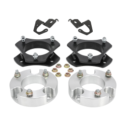 ReadyLift 69-2831 3" Front/2" Rear Lift Kit for 18-24 Ford Expedition